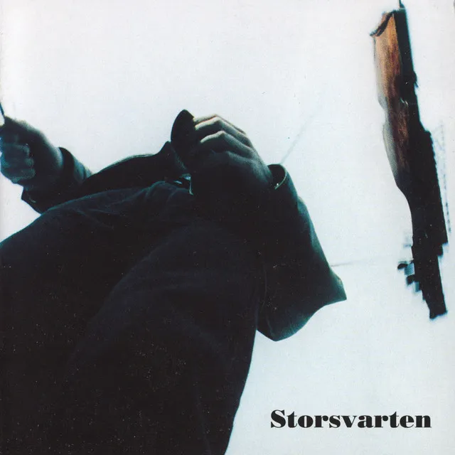 Storsvarten