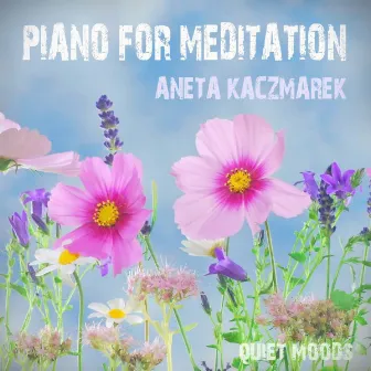 Piano for Meditation by Aneta Kaczmarek