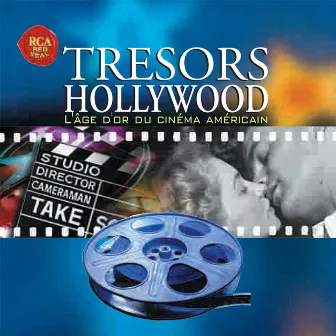 Tresors D' Hollywood by Charles Gerhardt