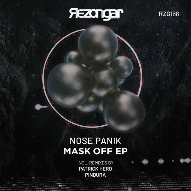 Mask Off - Pindura Remix