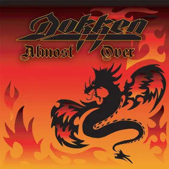 Almost Over (New Single) by Dokken