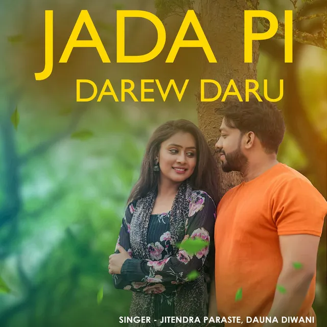 Jada Pi Darew Daru