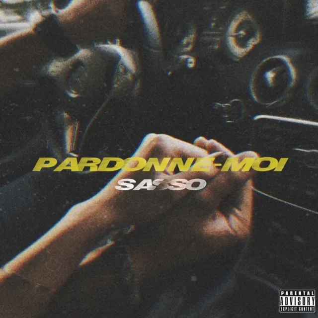 Pardonne-moi