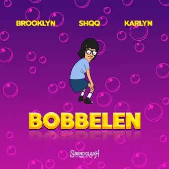 Bobbelen by Brooklyn