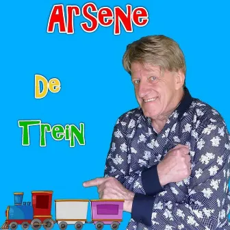 De Trein by Arsène