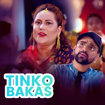 Tinko Bakas by Pratikshya Wagle