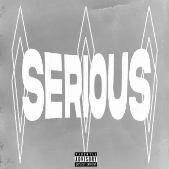 Serious Tape by Bravo Steez