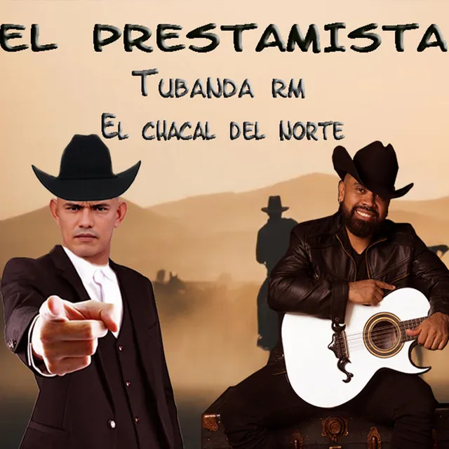 El Prestamista