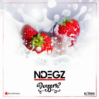 Dessert by Ndegz