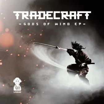 Gods of Wind EP by TradeCraft