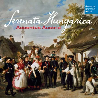 Serenata Hungarica by Accentus Austria