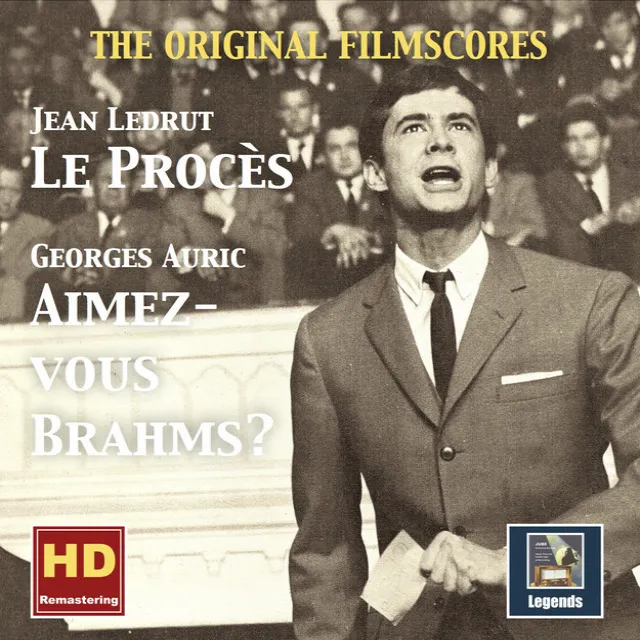 Good-bye Again (From "Aimez-vous Brahms?")