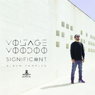 Significant Album Sampler by Voltage Voodoo