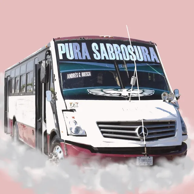 Pura Sabrosura