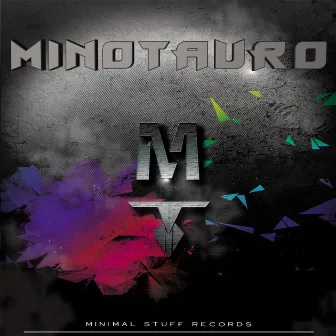 Minotauro by Andre Luki