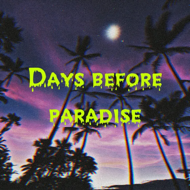 Paradise Freestyle