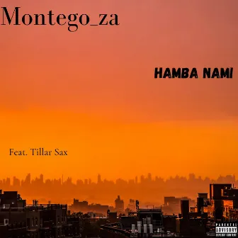 Hamba Nami (Radio Edit) by Montego_za