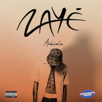 ZAYE by Aabiola