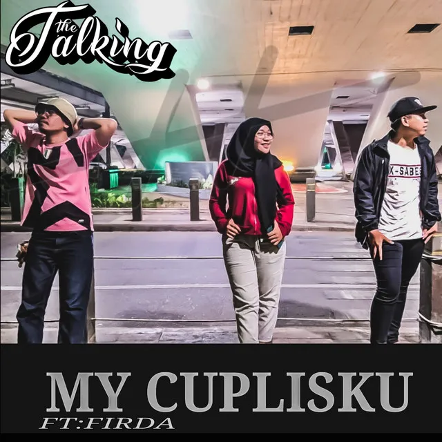 My Cuplisku