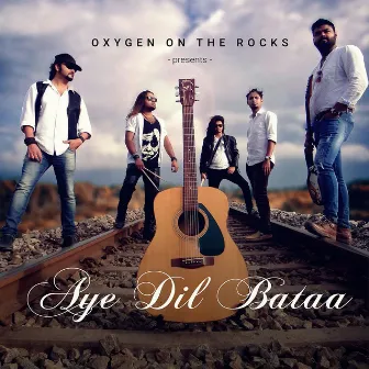 Aye Dil Bataa by Souvik Chakraborty