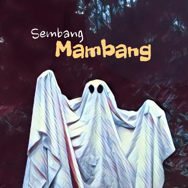 Sembang Mambang