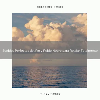 Sonidos Perfectos del Río y Ruido Negro para Relajar Totalmente by Ruido Blanco