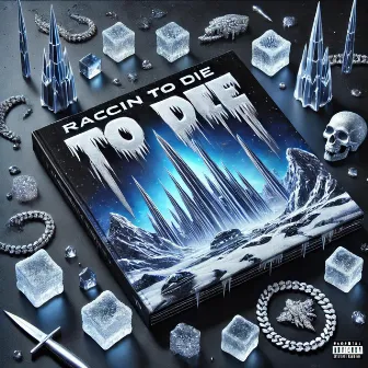 Raccin To Die by Icy Bandz3