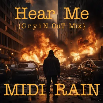 Hear Me (Cryin out Mix) by John Rocca