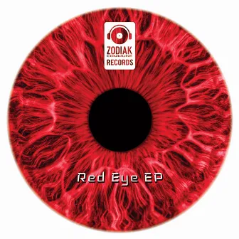 Red Eye EP by Ruffneck Prime