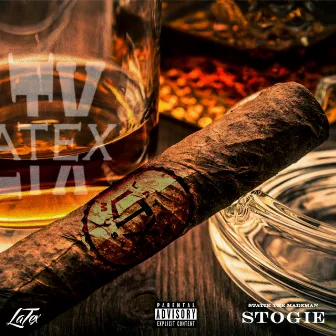 Stogie by Statik The Mademan