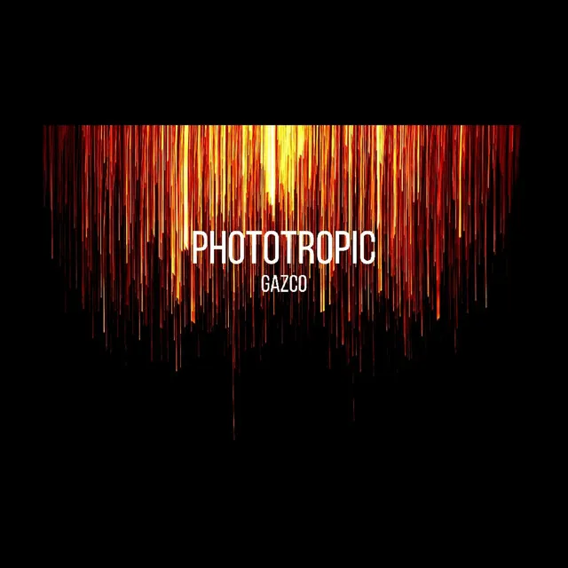 Phototropic