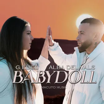 Babydoll by G Eliel