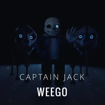 WeeGo by Captain Jack BR