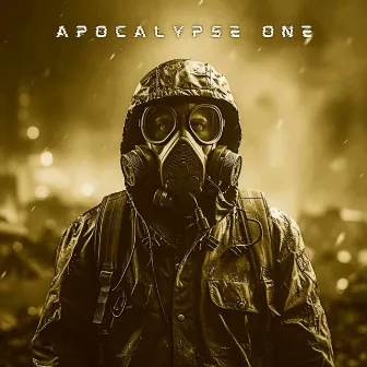 Apocalypse One by Robin Rick