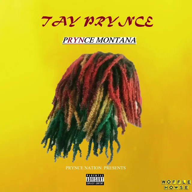 Prynce' Montana