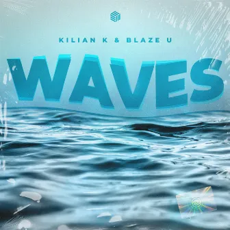 Waves by Blaze U