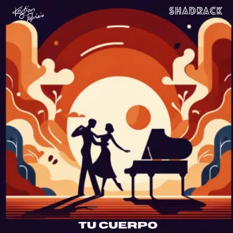 Tu Cuerpo (Acoustic and Bachata Versions) by Shadrack