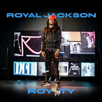 Royal Jackson by Roy47ty