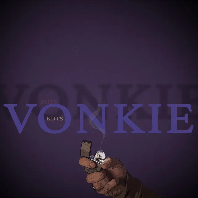 Vonkie