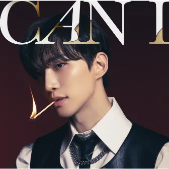 Can I by LEE JUNHO