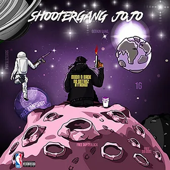 Bye Felicia by Shootergang JoJo