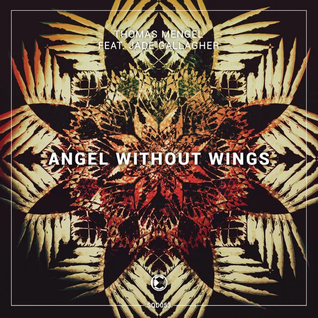 Angel Without Wings - Original Mix