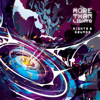 Sights & Sounds by More Than Lights