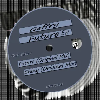 Future Ep by Geffry