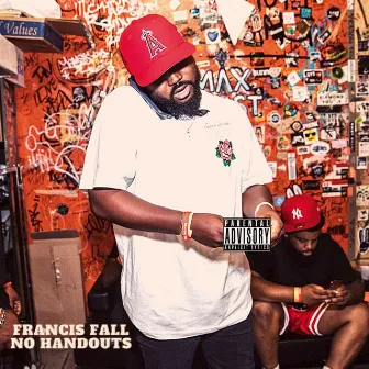 No Handouts by Francis Fall