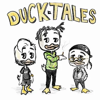 DuckTales by Duckyboys