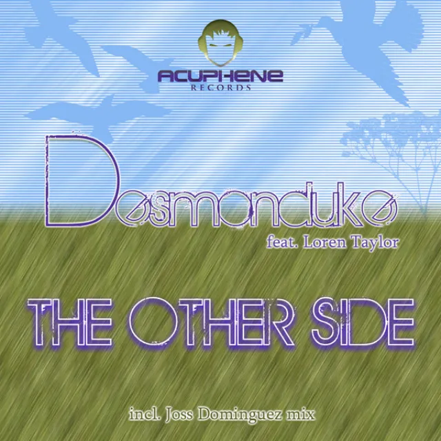 The Other Side - Radio Edit