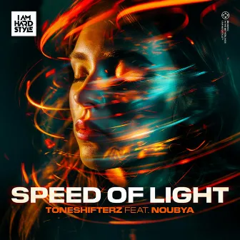 Speed Of Light (feat. Noubya) by Noubya