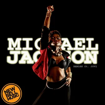 Michael Jackson (feat. Jovi) by Reniss