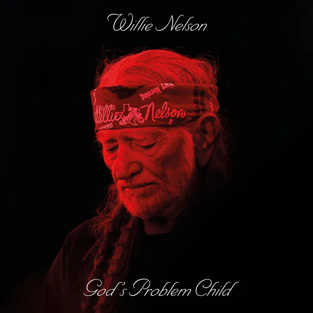 God's Problem Child (with Tony Joe White, Leon Russell & Jamey Johnson)